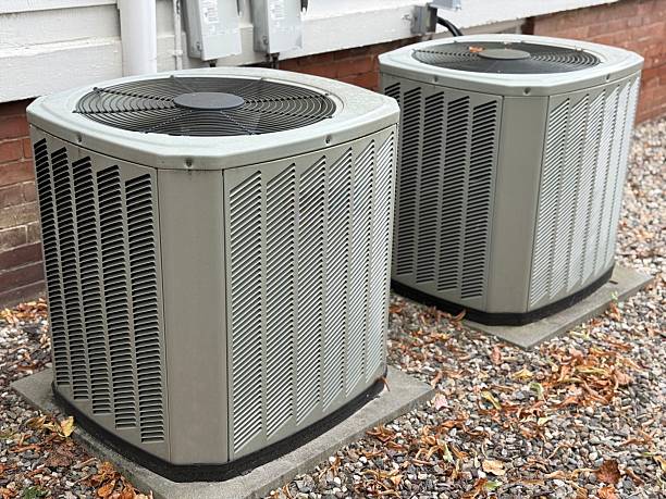 Reliable Air Conditioning Repair contractor in Lakemore, OH by Leonard HVAC